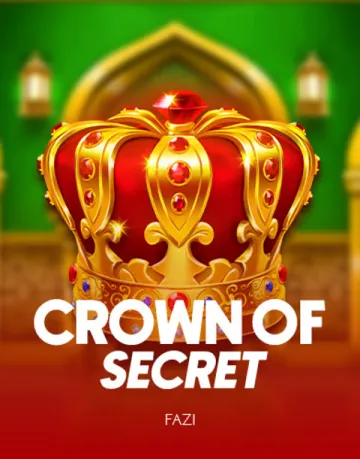 Crown of secret